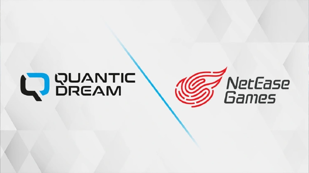 NetEase ha acquisito Quantic Dream
