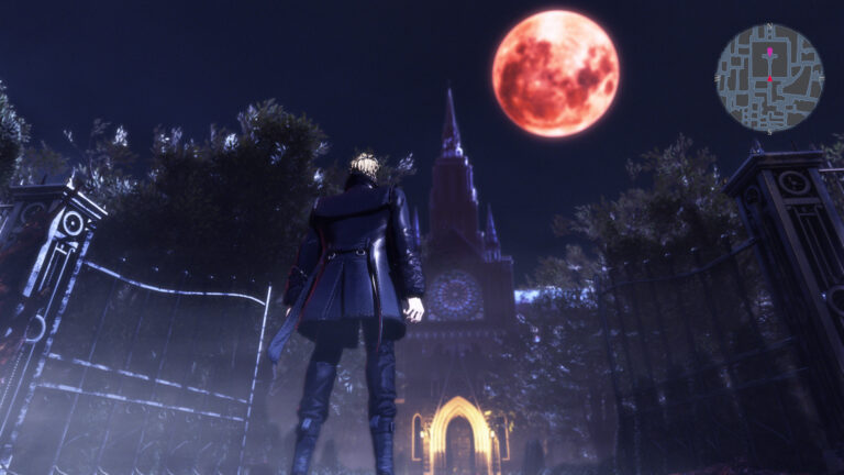 Penny Blood Armed Fantasia Kickstarter