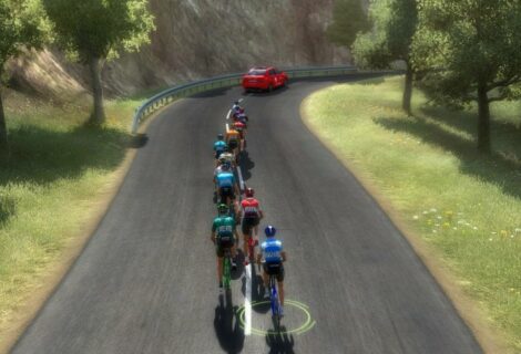 Pro Cycling Manager 2022 - Recensione