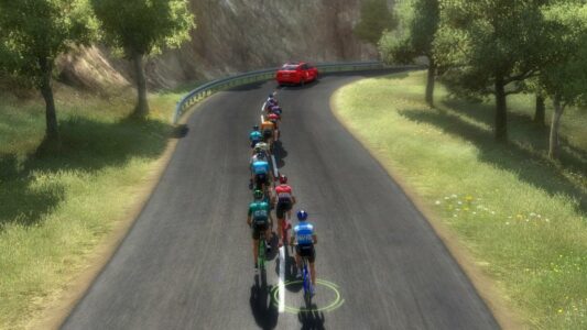Pro Cycling Manager 2022 – Recensione