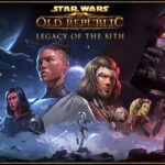 Star Wars The Old Republic: lanciato nuovo update