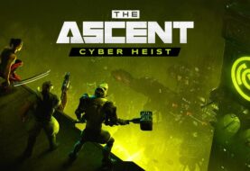 The Ascent: Cyber Heist - Recensione