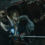 The Lords of the Fallen è un showcase grafico