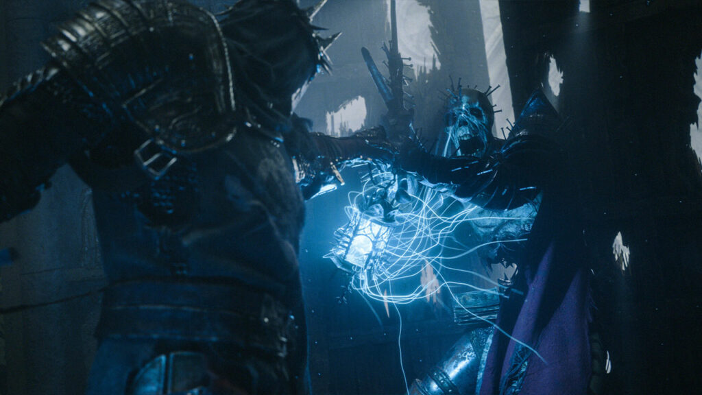 The Lords of the Fallen – pubblicato nuovo teaser - immagine della notizia