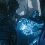 The Lords of the Fallen: mostrato alla Gamescom