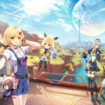 Tower of Fantasy: data di uscita