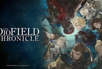 The DioField Chronicle – Provato