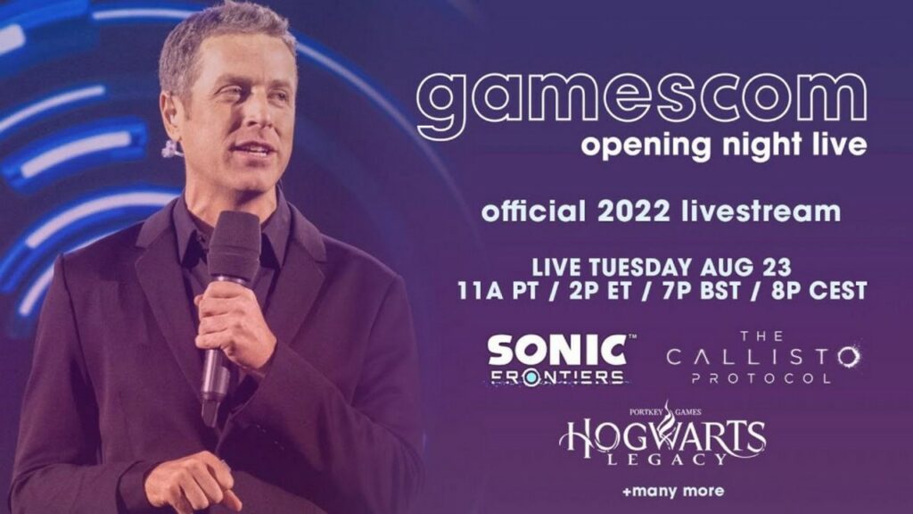 Gamescom 2022: Tutti gli annunci dell’ONL - immagine dell'editoriale