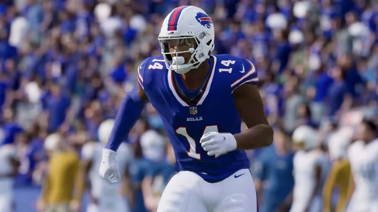 Madden NFL 23