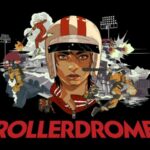 Rollerdrome, due nuovi video dagli sviluppatori