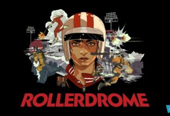 Rollerdrome – Recensione