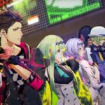 Soul Hackers 2 in arrivo sul Game Pass