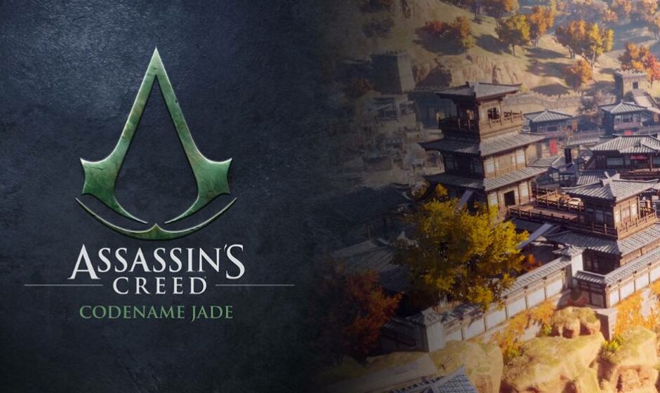 Assassin's Creed Codename Jade annunciato