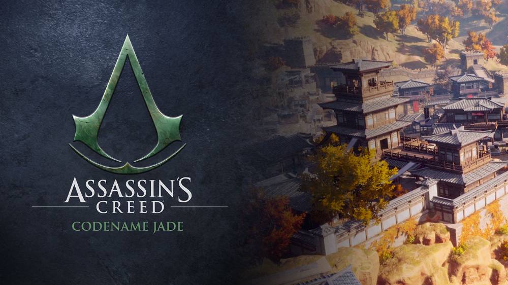 Assassin’s Creed Codename Jade annunciato