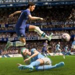 FIFA al lavoro su un proprio gioco di calcio