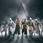 Assassin’s Creed: altri tre giochi in lavorazione
