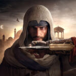 Assassin’s Creed Mirage era un’espansione di Valhalla