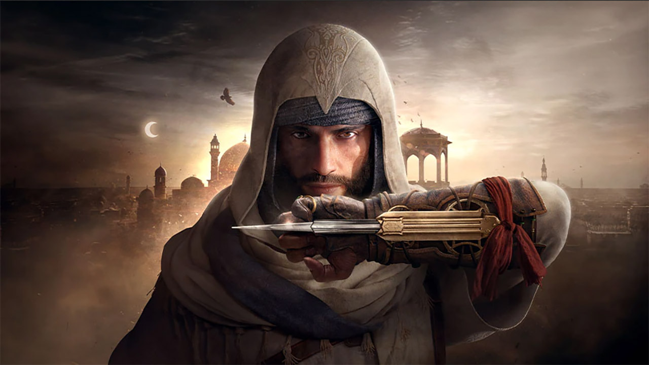 Assassin’s Creed Mirage era un’espansione di Valhalla
