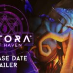 Batora: Lost Haven annunciata la data di uscita