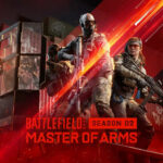 Battlefield 2042: arriva la S2 Maestria Delle Armi