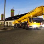 Construction Simulator – Lista Trofei