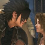 Nuovo trailer per Crisis Core: Final Fantasy VII