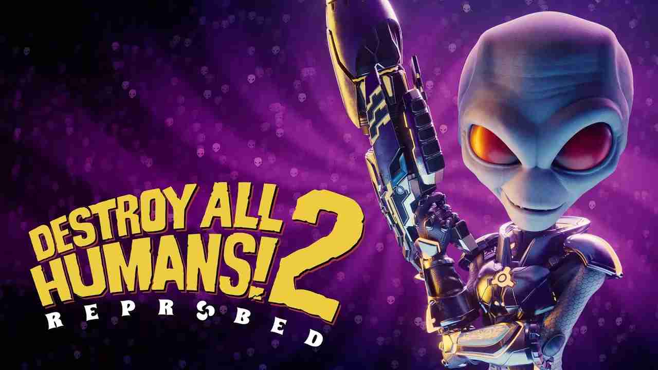 Destroy All Humans! 2: Reprobed – Recensione