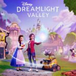 Disney Dreamlight Valley, disponibile su console e PC