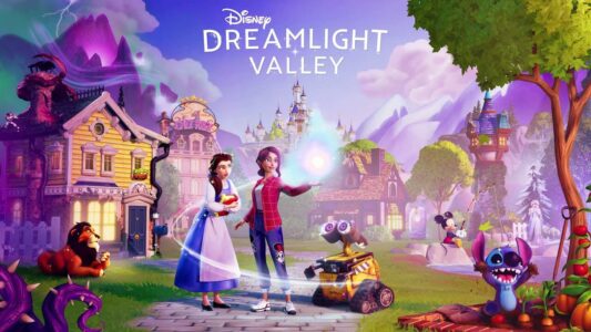 Disney Dreamlight Valley RECENSIONE | Poesia Disney