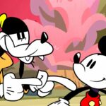 Disney Illusion Island annunciato ufficialmente