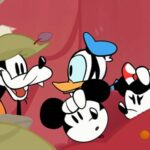 Nuovo trailer per Disney Illusion Island