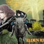 Elden Ring: in arrivo il manga