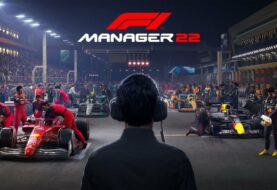 F1 Manager 2022 - Recensione