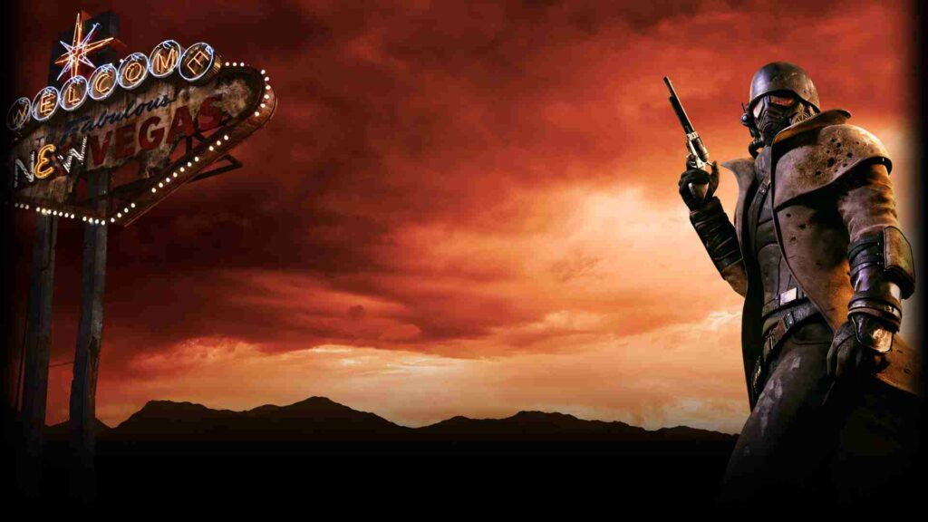 Fallout: New Vegas - immagine della notizia
