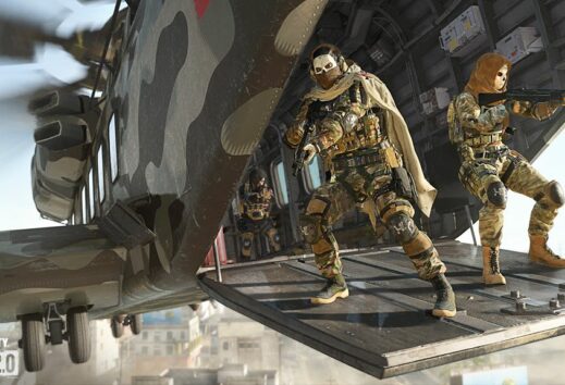 Call of Duty: Warzone 2.0, data di uscita svelata