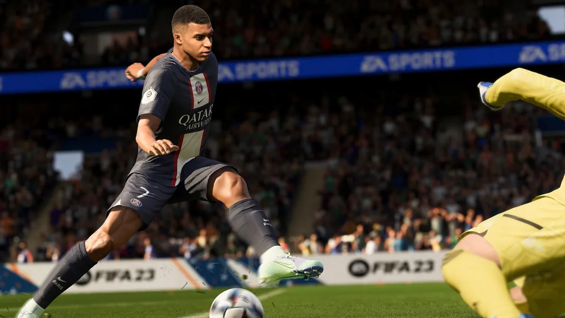 FIFA 23 – Top 5 attaccanti post-TOTY