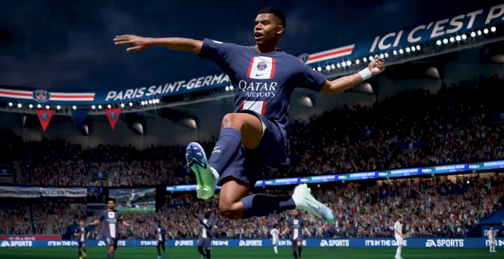 FIFA 23