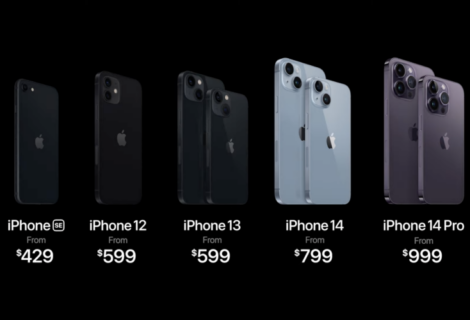 iPhone 14: quanto costa?
