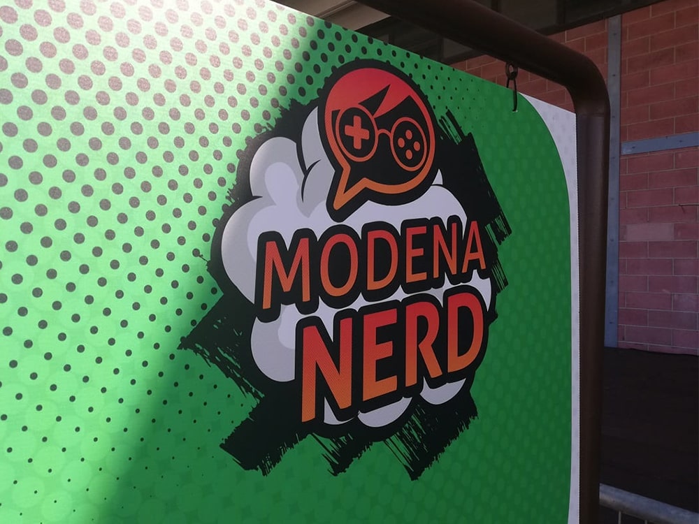 Modena Nerd 2022: ognuno di noi è un po’ nerd