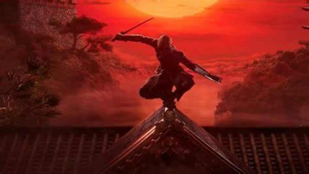 Assassin’s Creed: Codename Red