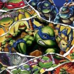 TMNT: The Cowabunga Collection – Lista Trofei