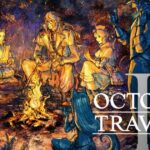 Octopath Traveler 2: quasi terminato lo sviluppo
