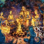 Octopath Traveler II: annunciato per Switch