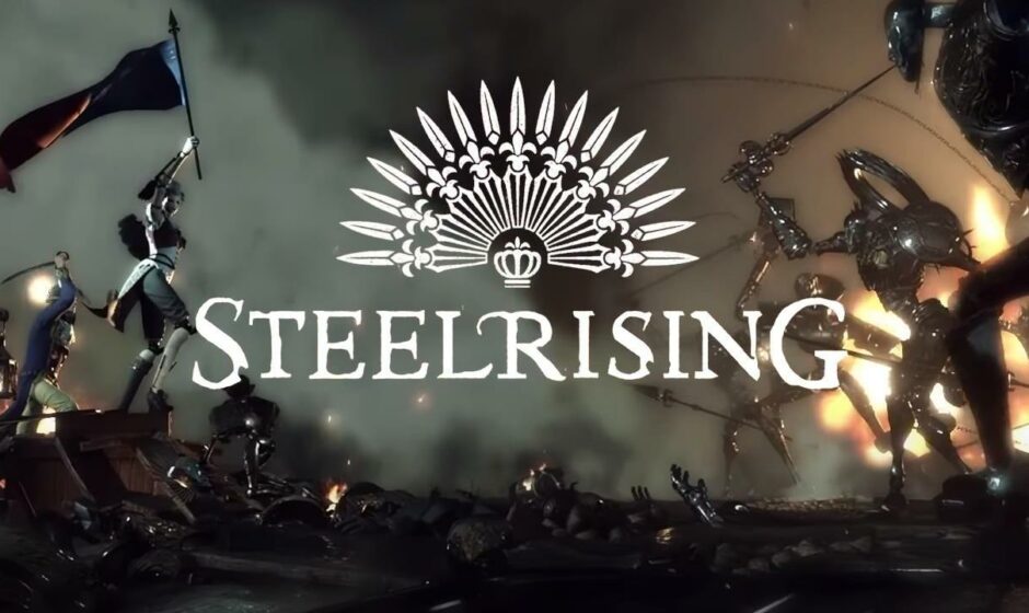 Steelrising - Recensione