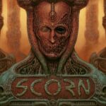 Scorn: nuovo trailer di gameplay disponibile