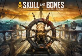 Skull and Bones: rinviato al 2023