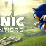 Sonic Frontiers: pubblicato un nuovo trailer