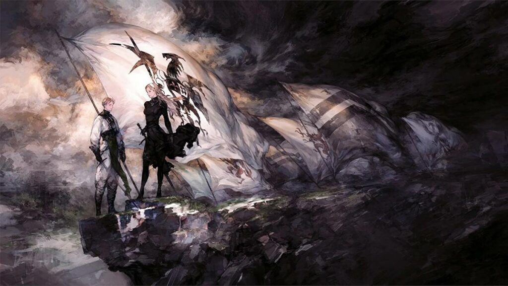 Tactics Ogre Reborn - immagine della recensione