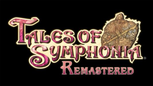 Tales of Symphonia Remastered