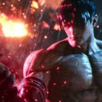 Tekken 8: confermati crossplay e rollback